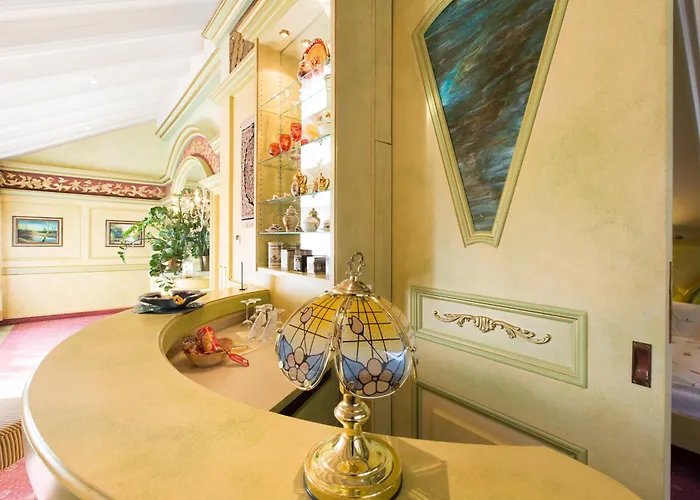 Akzent Hotel Restaurant Altdorfer Hof