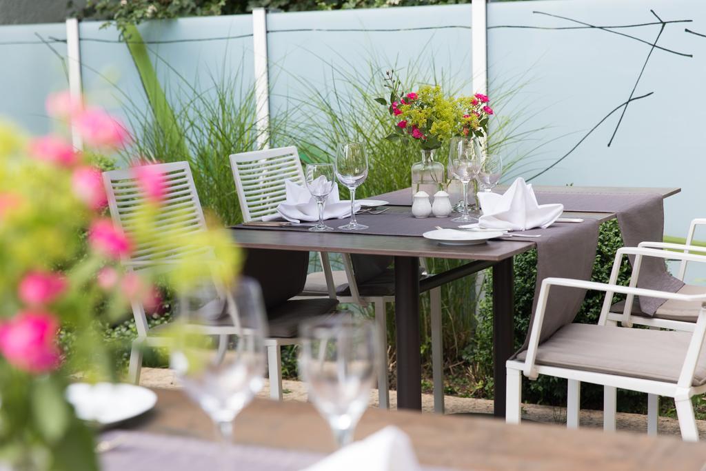 Akzent Restaurant Altdorfer Hof Hotel Weingarten (Wuerttemberg)