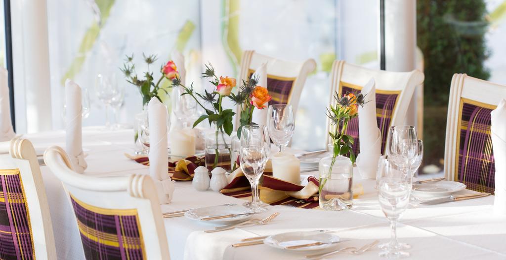 Hotel Akzent Restaurant Altdorfer Hof Weingarten (Wuerttemberg)