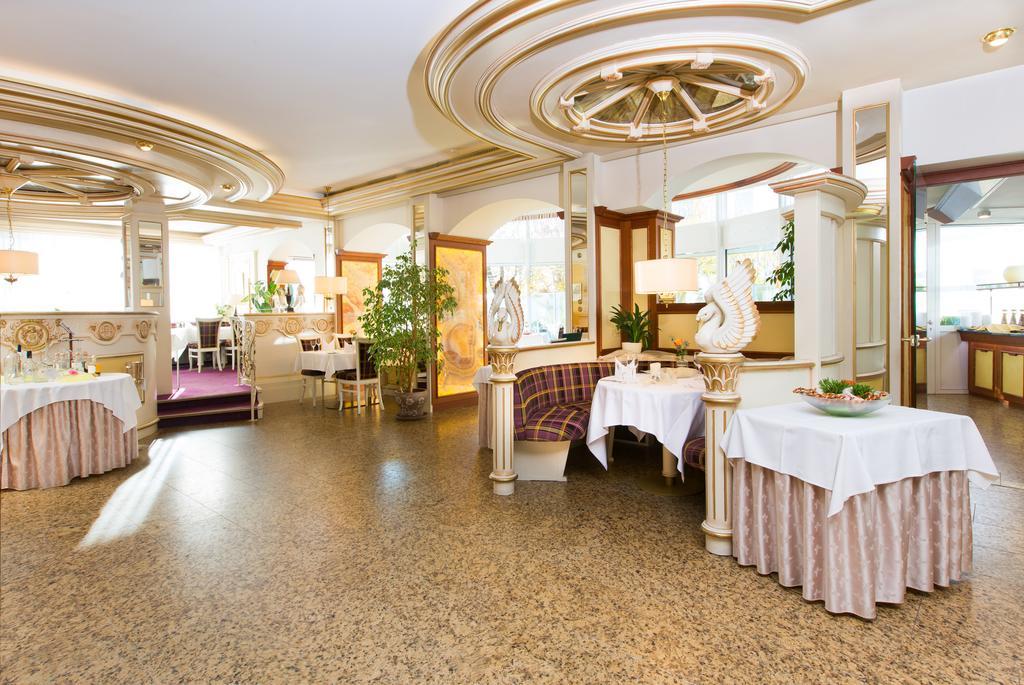Akzent Restaurant Altdorfer Hof Hotel Weingarten (Wuerttemberg)