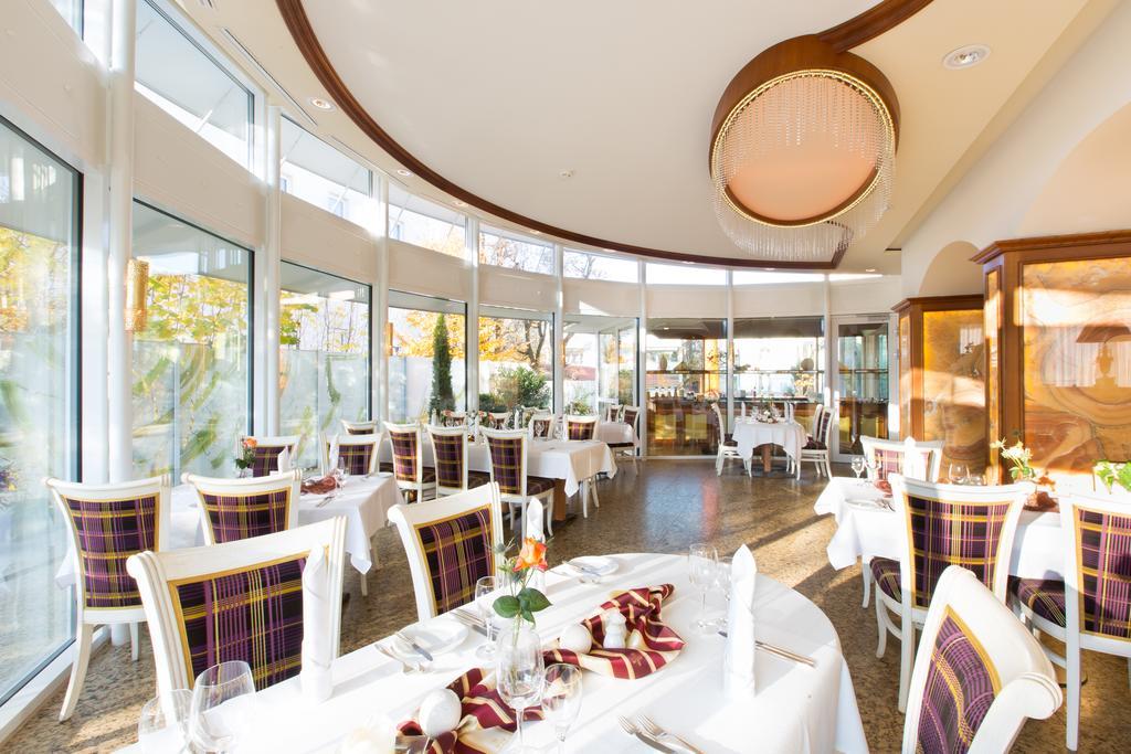 Akzent Restaurant Altdorfer Hof Weingarten (Wuerttemberg)