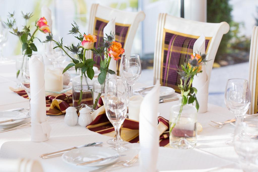 Hotel Akzent Restaurant Altdorfer Hof Weingarten (Wuerttemberg)