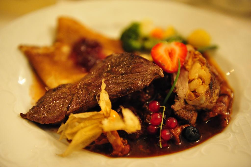 Akzent Restaurant Altdorfer Hof 4* Weingarten (Wuerttemberg)