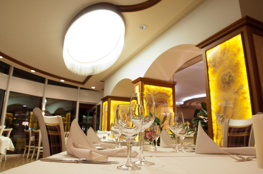 Akzent Restaurant Altdorfer Hof Weingarten (Wuerttemberg)