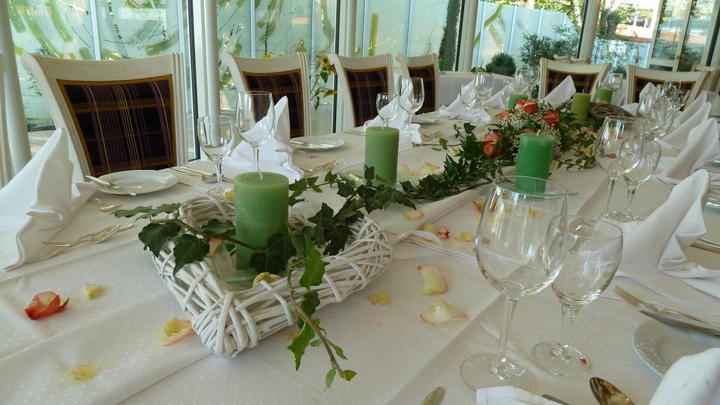Akzent Restaurant Altdorfer Hof 4* Weingarten (Wuerttemberg)