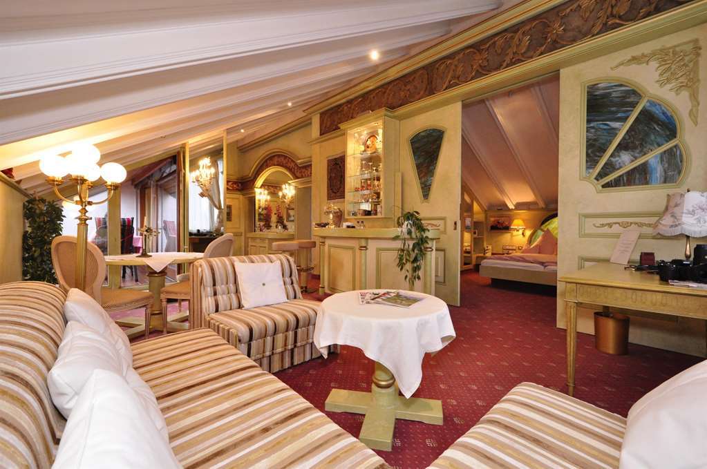 Akzent Restaurant Altdorfer Hof Weingarten (Wuerttemberg)