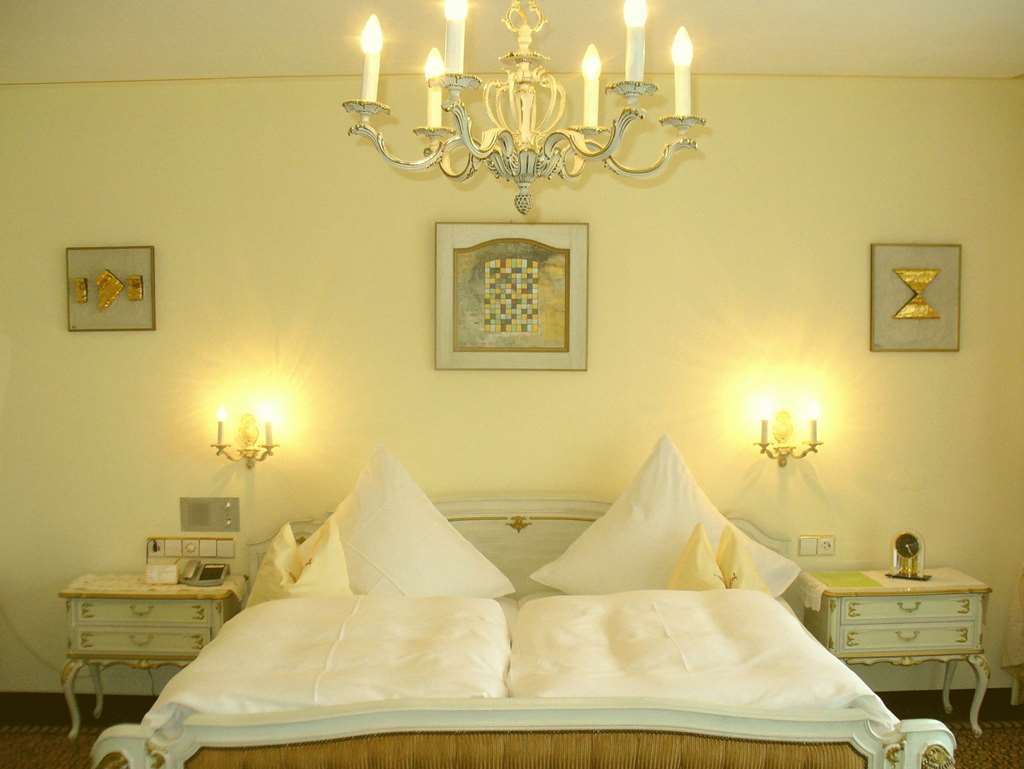 Hotel Akzent Restaurant Altdorfer Hof Weingarten (Wuerttemberg)