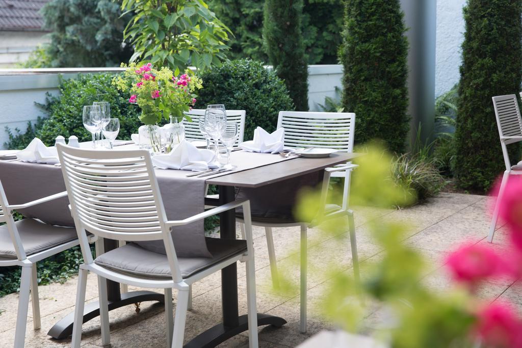 Hotel Akzent Restaurant Altdorfer Hof Weingarten (Wuerttemberg)