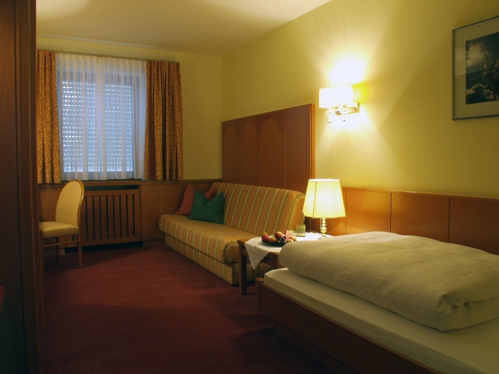 Akzent Restaurant Altdorfer Hof 4* Weingarten (Wuerttemberg)
