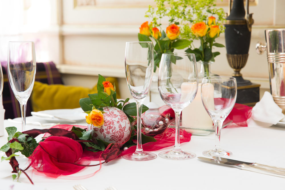 Hotel Akzent Restaurant Altdorfer Hof 4*