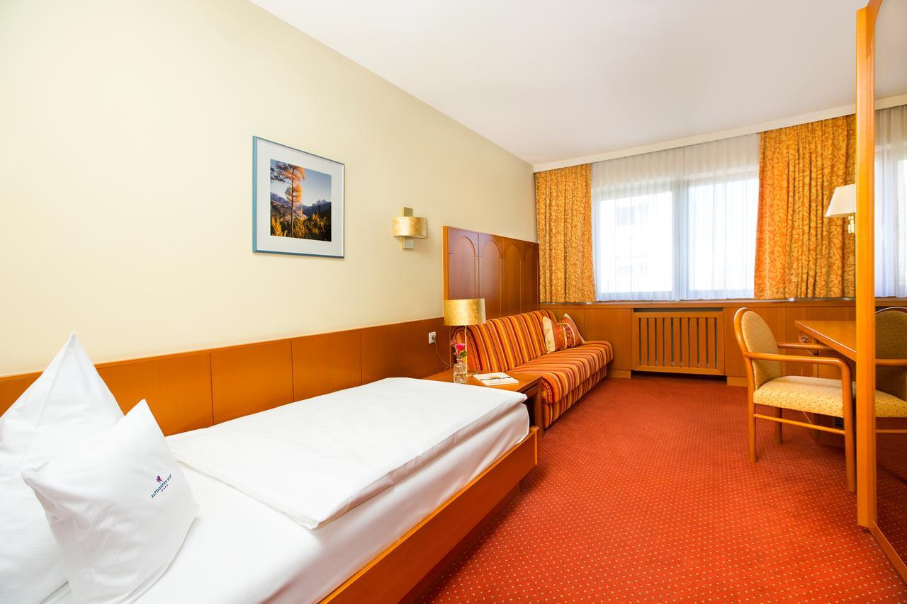 Akzent Restaurant Altdorfer Hof 4* Weingarten (Wuerttemberg)