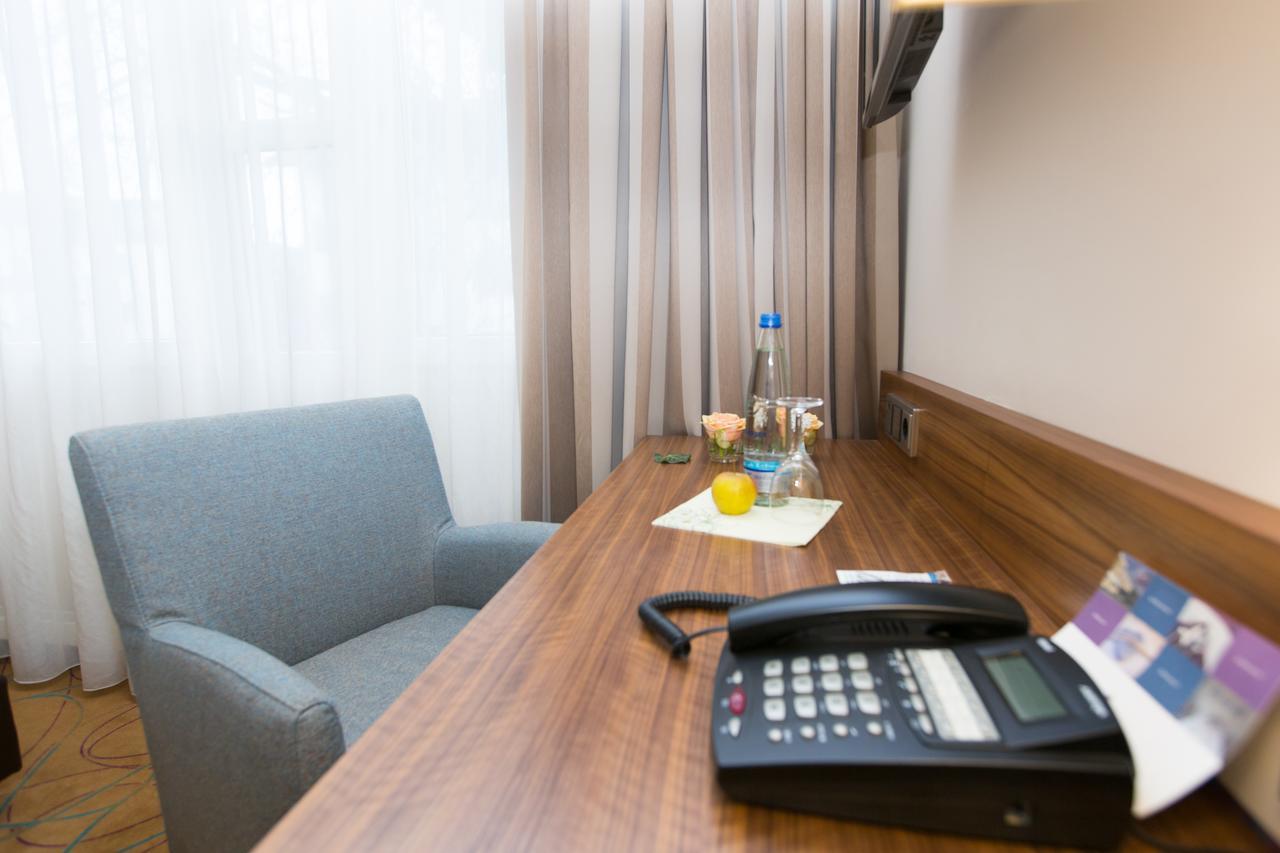 Akzent Restaurant Altdorfer Hof Hotel Weingarten (Wuerttemberg)