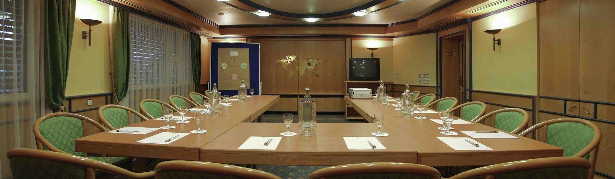 Hotel Akzent Restaurant Altdorfer Hof Weingarten (Wuerttemberg)