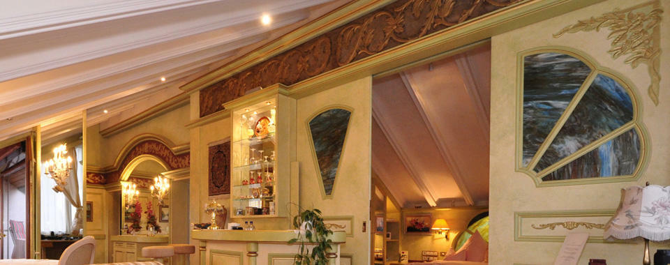 Akzent Restaurant Altdorfer Hof 4* Weingarten (Wuerttemberg)