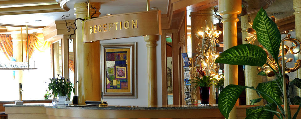Hotel Akzent Restaurant Altdorfer Hof