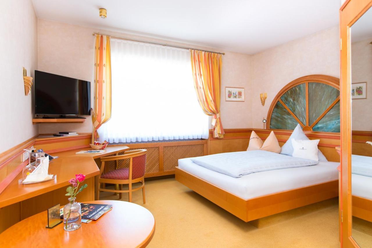Hotel Akzent Restaurant Altdorfer Hof Weingarten (Wuerttemberg)